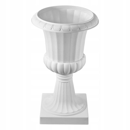VEVOR PLASTIC POT STAND 40X67 CM 2 PIECES LIGHTWEIGHT AND DURABLE