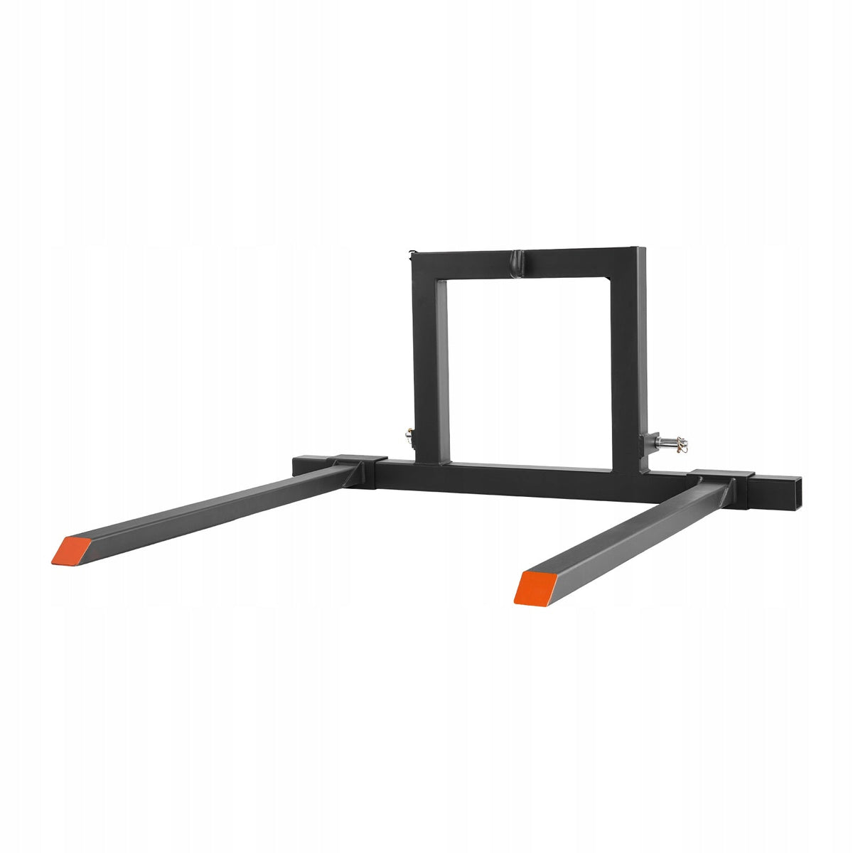 VEVOR 680 KG PALLET FORKS 3-POINT HITCH ADJUSTABLE HEAVY DUTY