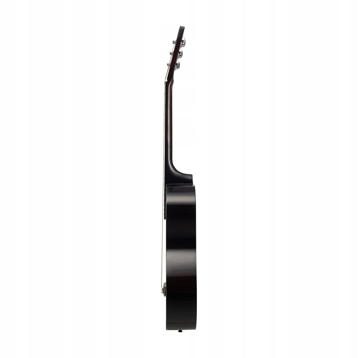 VEVOR DREADNOUGHT ACOUSTIC GUITAR 39 INCH STARTER KIT