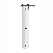 VEVOR PROFESSIONAL BARN STYLE SLIDING DOOR 609X2134 MM MDF WHITE