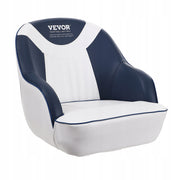 VEVOR CAPTAIN'S CHAIR FOR INFLATABLE BOAT WATERPROOF WITH THICKENED