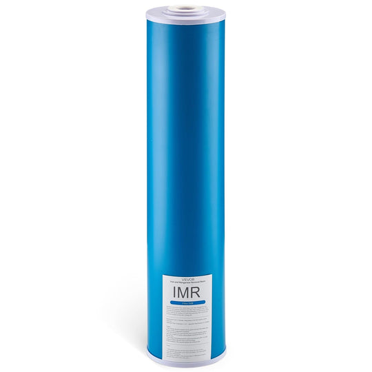 PREMIUM REPLACEMENT CARTRIDGE FOR VEVOR WATER FILTER 115X507MM REMOVES IRON MANGANESE
