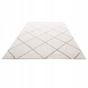 VEVOR LOW PILE RUG 3048X2438 MM COZY DURABLE NON-SLIP