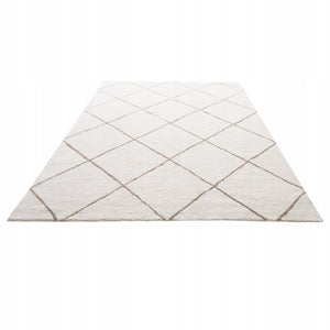 VEVOR LOW PILE RUG 3048X2438 MM COZY DURABLE NON-SLIP