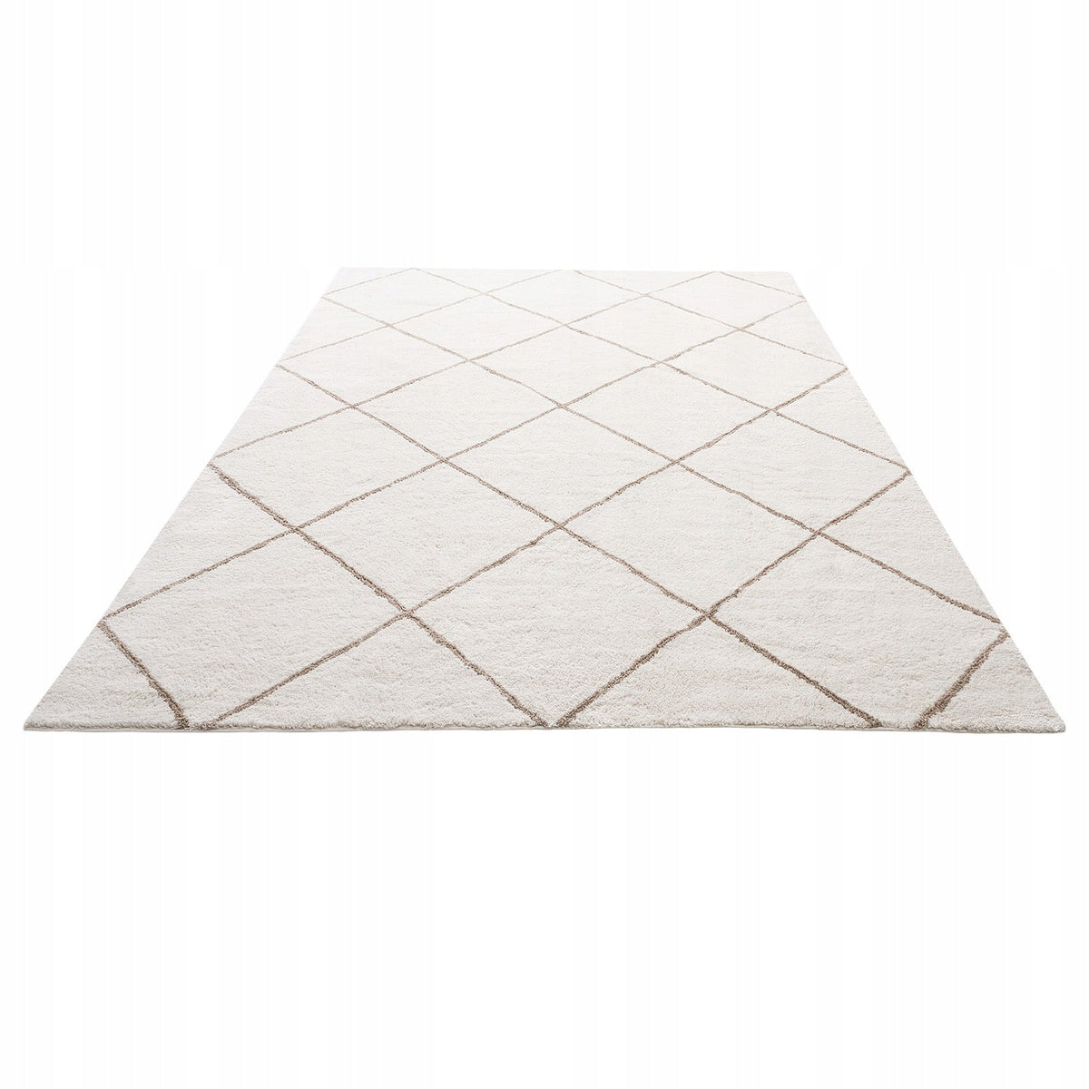 VEVOR LOW PILE RUG 3048X2438 MM COZY DURABLE NON-SLIP