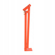 VEVOR POST PULLER T 812 8MM HEAVY DUTY POST REMOVAL TOOL