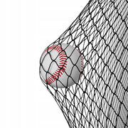 PROFESSIONAL BASEBALL BATTING CAGE NET VEVOR 678 X 370 X 240 CM STRONG