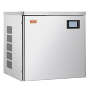 VEVOR COMMERCIAL ICE MAKER 360LBS/DAY STAINLESS STEEL POWERFUL