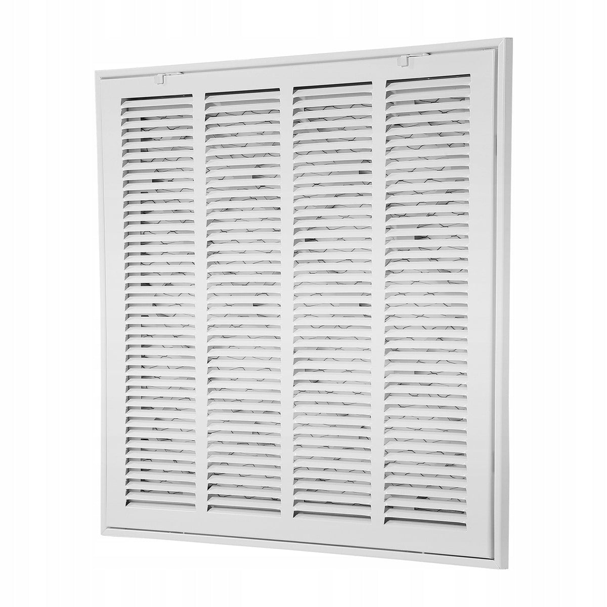 VEVOR 50x50CM PROFESSIONAL AIR FILTER GRILLE WITH MERV8 FILTER ROBUST