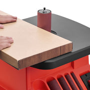 PROFESSIONAL OSCILLATING SPINDLE SANDER VEVOR 2000 RPM 6 SLEEVES
