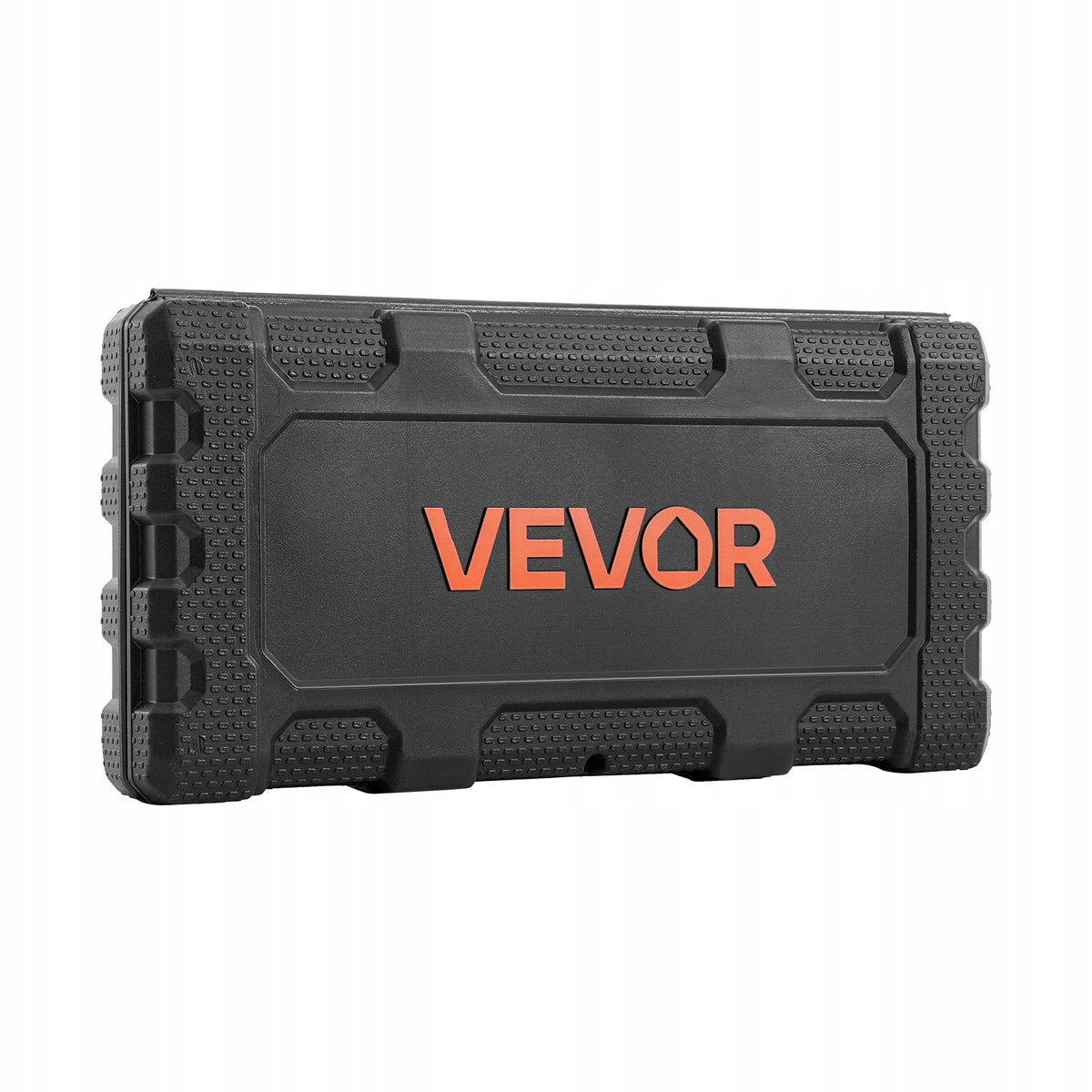 VEVOR 46-PIECE SOCKET WRENCH SET 1/4 INCH DRIVE SAE & DURABLE