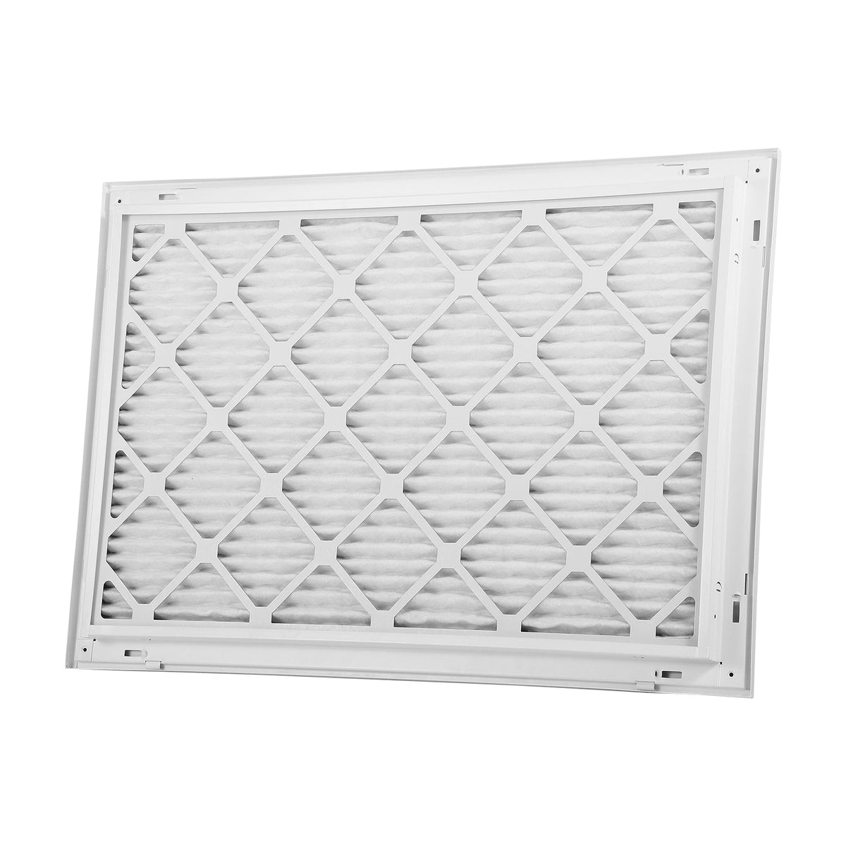 VEVOR VENTILATION GRILLE 75.5X50.5CM STRONG STEEL WITH MERV8 FILTER
