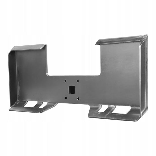 COMPACT LOADER MOUNTING PLATE VEVOR 9.5MM SOLID DURABLE 3175KG