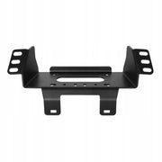 VEVOR WINCH MOUNTING PLATE FOR POLARIS RANGER TRAILER HITCH