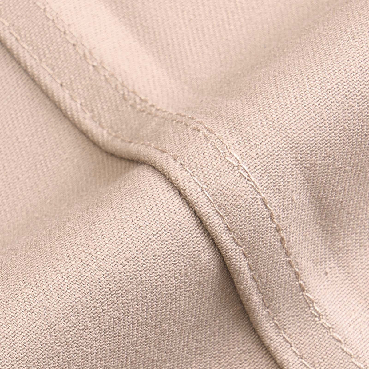 VEVOR FLAME-RETARDANT MEN'S PANTS XXL COTTON KHAKI 9 POCKETS