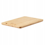 VEVOR SLIDING BOARD 356X241MM WITH RUBBER WHEELS AND HANDLE STRONG EASY