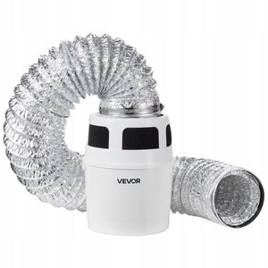 VEVOR 3-IN-1 INDOOR DRYING SET WITH ELECTRIC