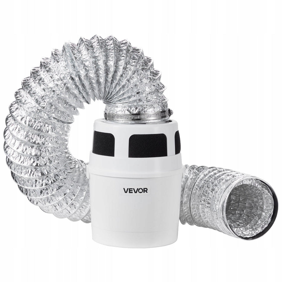 VEVOR 3-IN-1 INDOOR DRYING SET WITH ELECTRIC