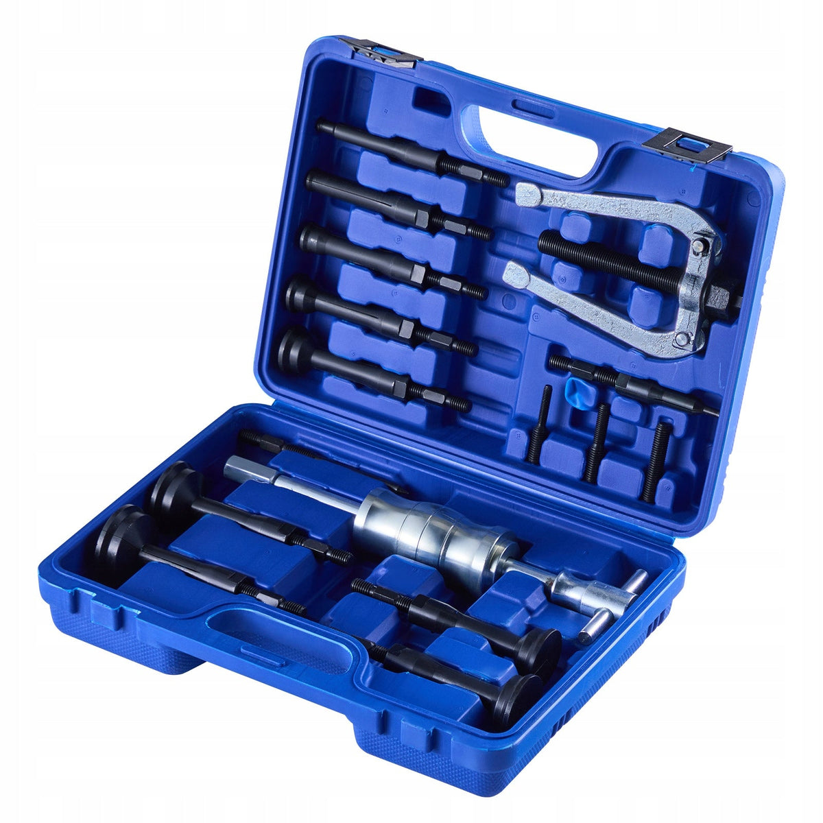 VEVOR 52-PIECE BEARING PRESS KIT PROFESSIONAL TOOL SET 2