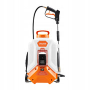 VEVOR CORDLESS PRESSURE SPRAYER 16L ELECTRIC BACKPACK