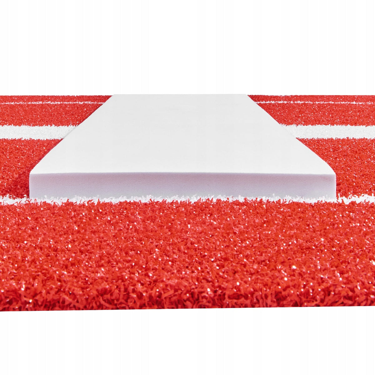 VEVOR BASEBALL TRAINING BATTING MAT 305X92CM NON-SLIP