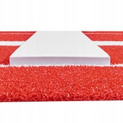 VEVOR BASEBALL TRAINING BATTING MAT 305X92CM NON-SLIP