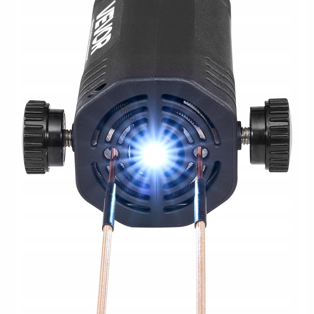 VEVOR 1100W INDUCTION HEATER FOR BOLT REMOVAL SET 3 COILS POWERFUL