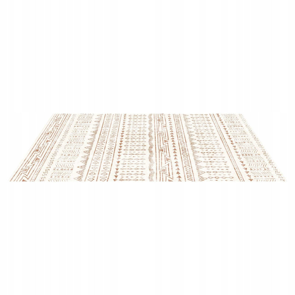 PREMIUM RUG VEVOR 1524X2134 MM SHORT PILE WASHABLE NON-SLIP