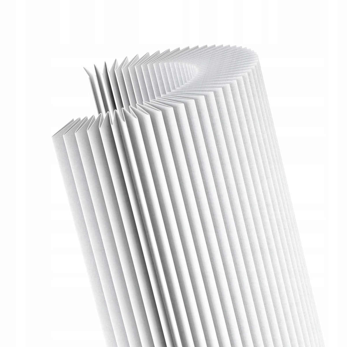 VEVOR Swimming Pool Filter Cartridge 4 PCS 12 M2 PREMIUM REPLACEMENT FILTER