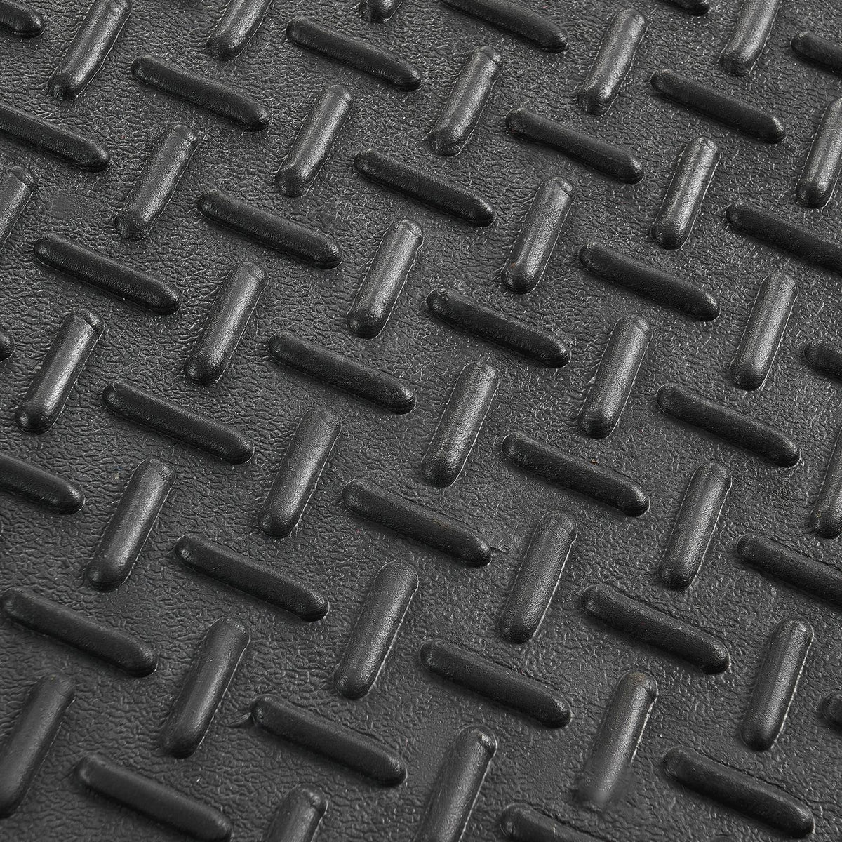 VEVOR DRIVEWAY CURB RAMP 3175 KG 2 PACK STRONG AND STURDY