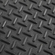 VEVOR DRIVEWAY CURB RAMP 3175 KG 2 PACK STRONG AND STURDY
