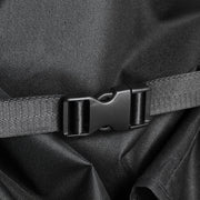 VEVOR GRILL COVER 1499MM WATERPROOF STURDY PROTECTIVE FOR GRILL