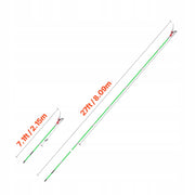 VEVOR PROFESSIONAL TREE PRUNER WITH 8M TELESCOPIC POLE