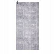 SELF-ADHESIVE WALLPAPER VEVOR 45CM X 15M PVC DARK GREY INDUSTRIAL STRONG