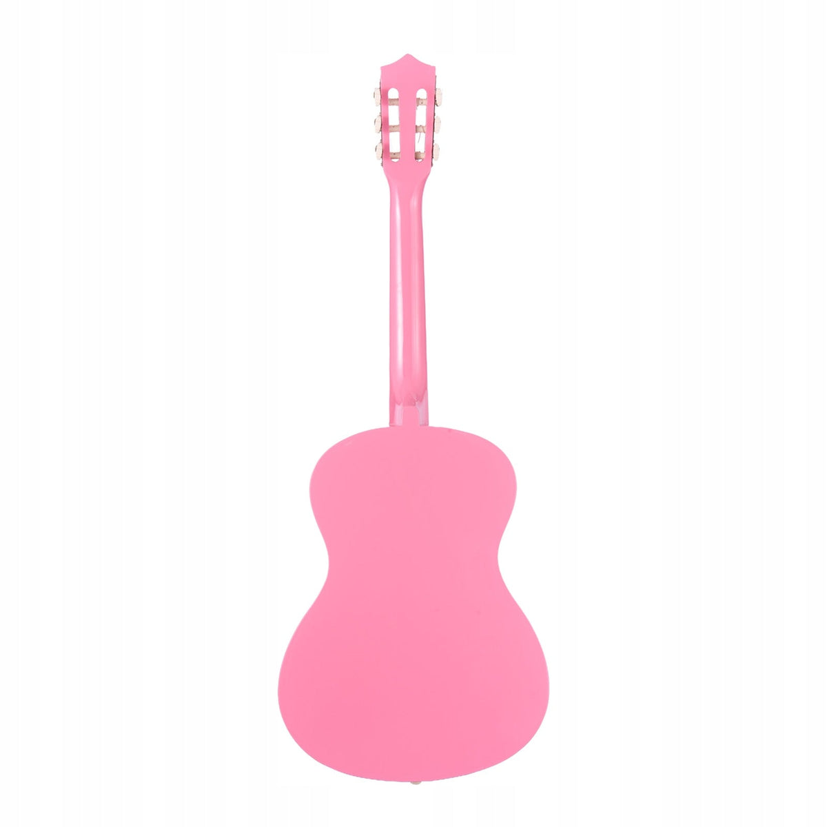 VEVOR CONCERT GUITAR 960 MM WOODEN STARTER KIT BEST FOR