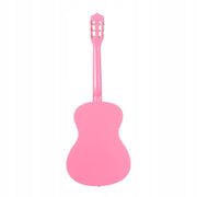 VEVOR CONCERT GUITAR 960 MM WOODEN STARTER KIT BEST FOR