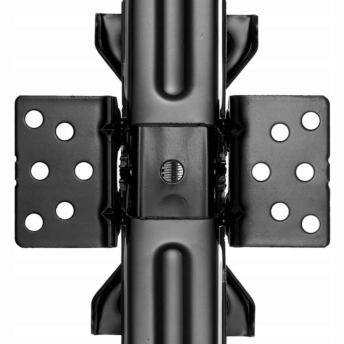 VEVOR 9000LBS SCISSOR LIFT JACK WITH HAND CRANK LEVEL AND WRENCH