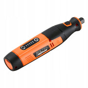 VEVOR 73-PIECE PROFESSIONAL MULTI-FUNCTION TOOL KIT