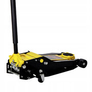 VEVOR LOW PROFILE 4 TON HEAVY DUTY STEEL HYDRAULIC CAR LIFT
