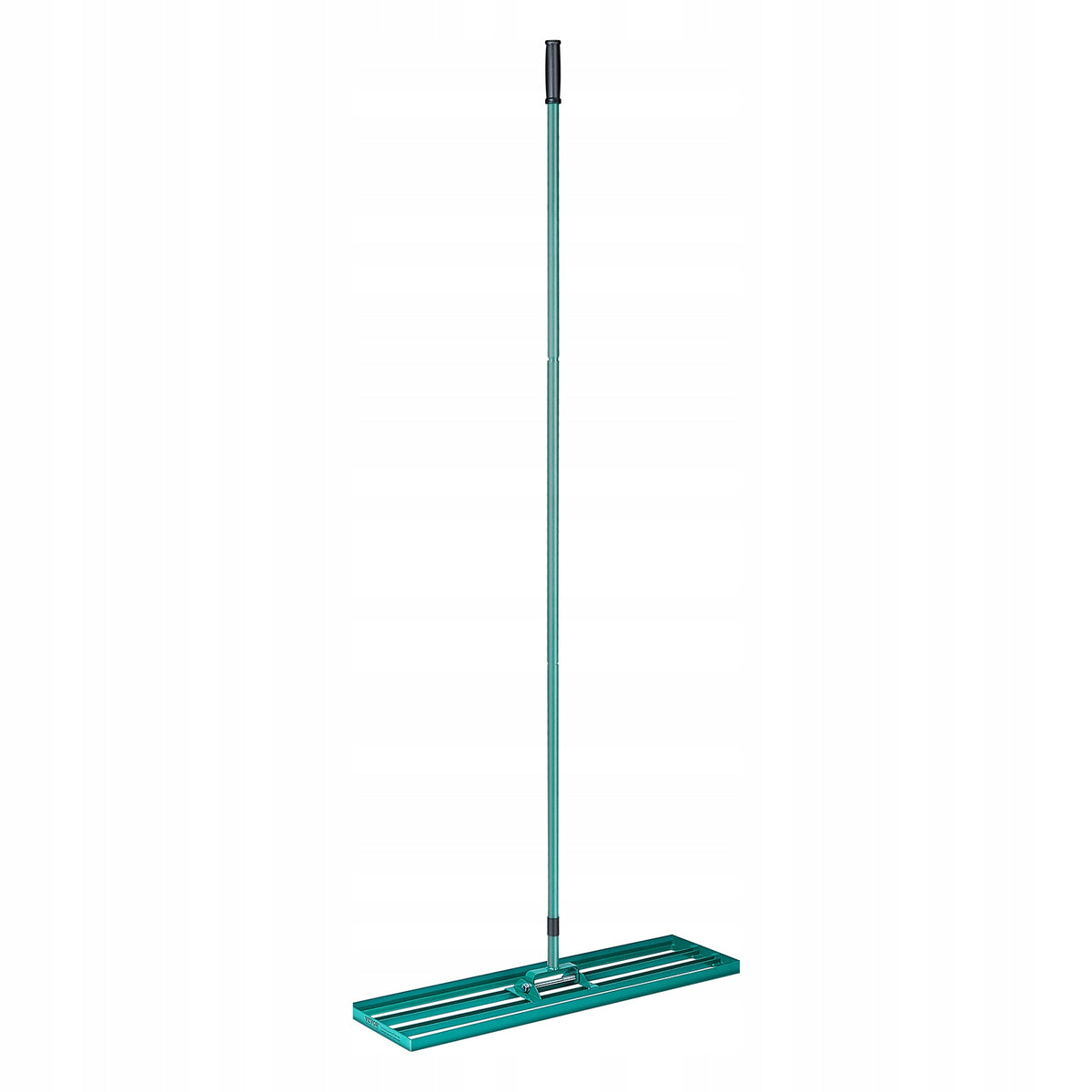 VEVOR PROFESSIONAL LAWN RAKE 914X254 MM WITH BASE
