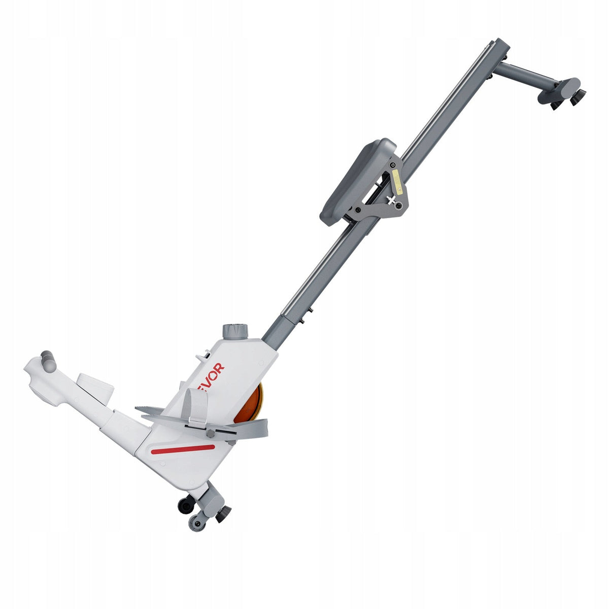 VEVOR FOLDABLE MAGNETIC ROWER 16 RESISTANCE LEVELS BT 158 KG PREMIUM