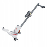 VEVOR FOLDABLE MAGNETIC ROWER 16 RESISTANCE LEVELS BT 158 KG PREMIUM