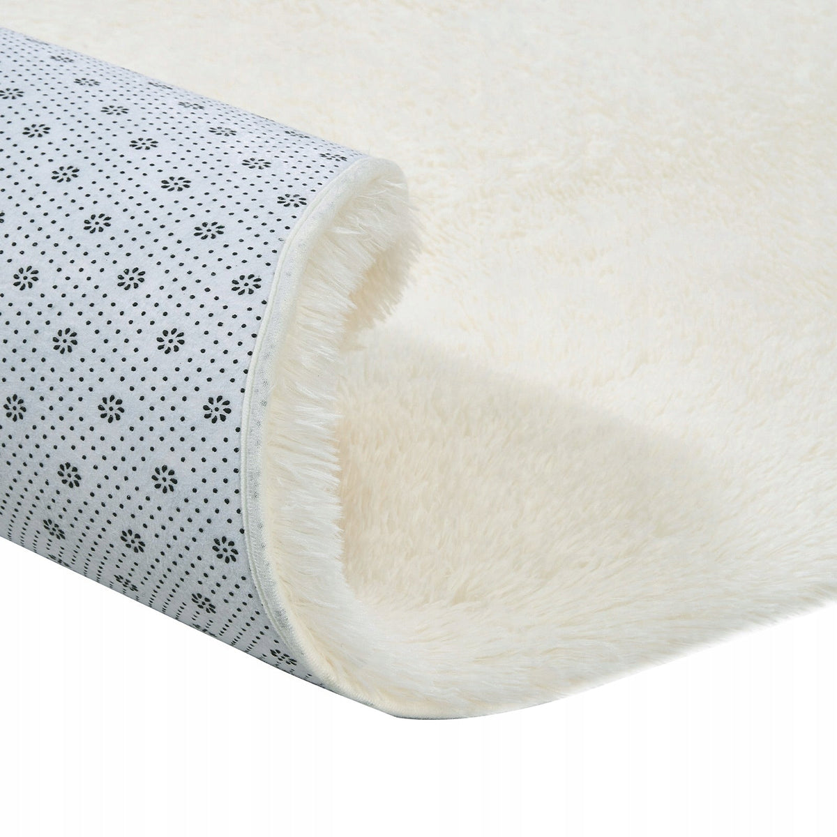VEVOR LONG PILE CARPET 3048X2438 MM PLUSH STRONG COMFORTABLE FOR