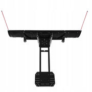 PROFESSIONAL SNOW PLOW VEVOR 109 182 CM ADJUSTABLE HEAVY-DUTY STEEL