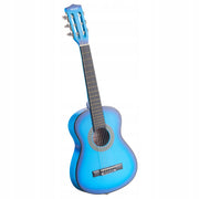 VEVOR CONCERT GUITAR 780 MM WOODEN STARTER KIT BEST FOR