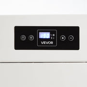 VEVOR AUTOMATIC CONTINUOUS BAND SEALER 8-12MM POWERFUL AND ROBUST 400W