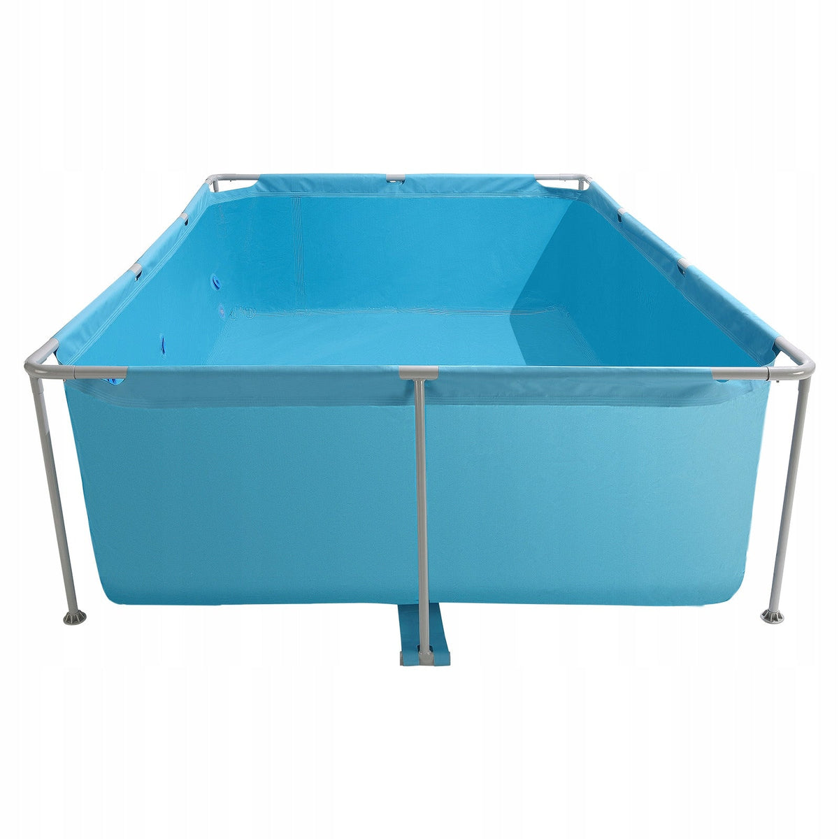 ABOVE GROUND POOL VEVOR FRAME 3000X2000X762 MM STRONG STEEL FRAME