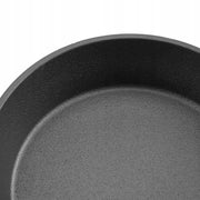 VEVOR CAST IRON FRYING PAN SET 160 220 265 MM STRONG BEST SET