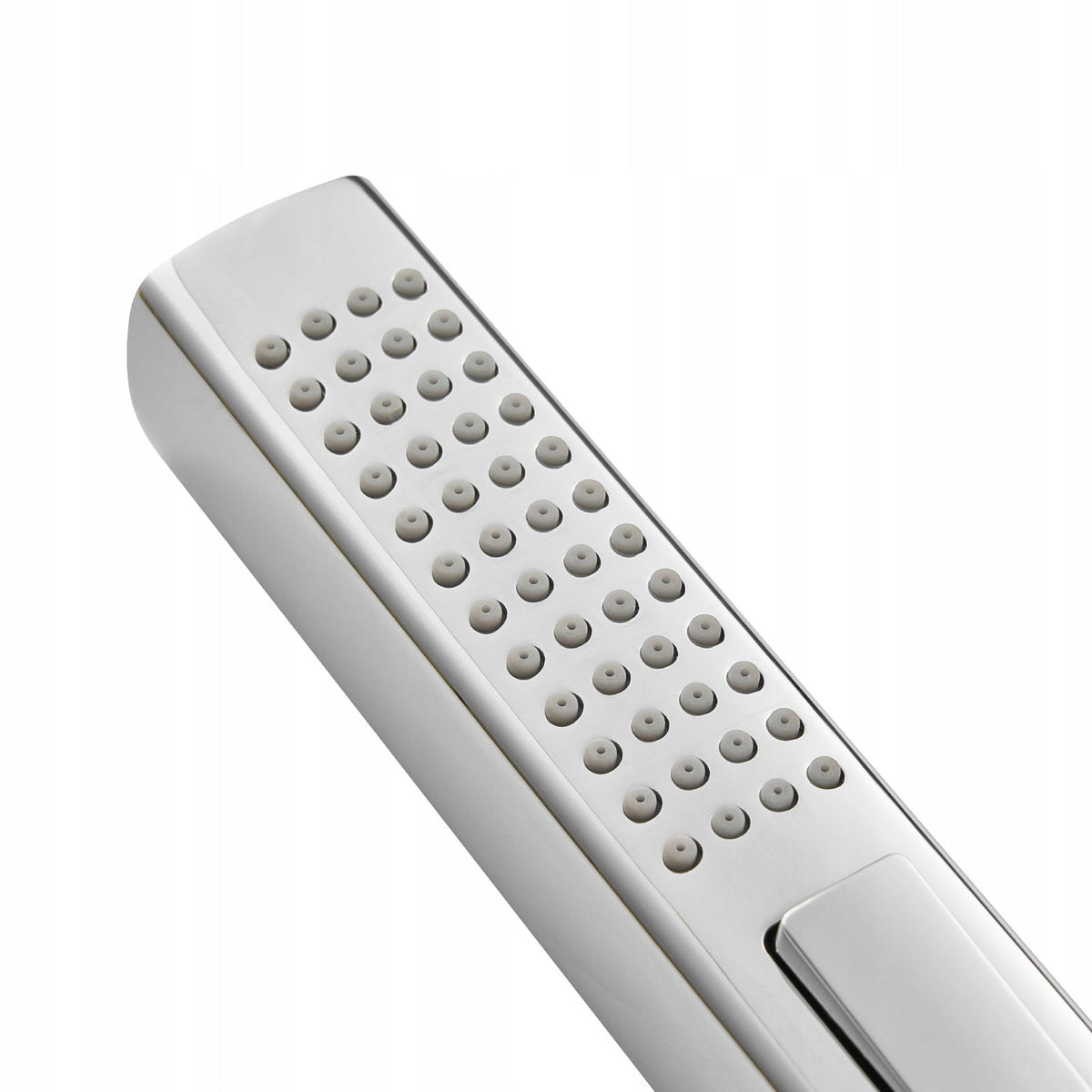PREMIUM SHOWER SYSTEM VEVOR 10-INCH RAINFALL SHOWER HEAD 6 BODY JETS