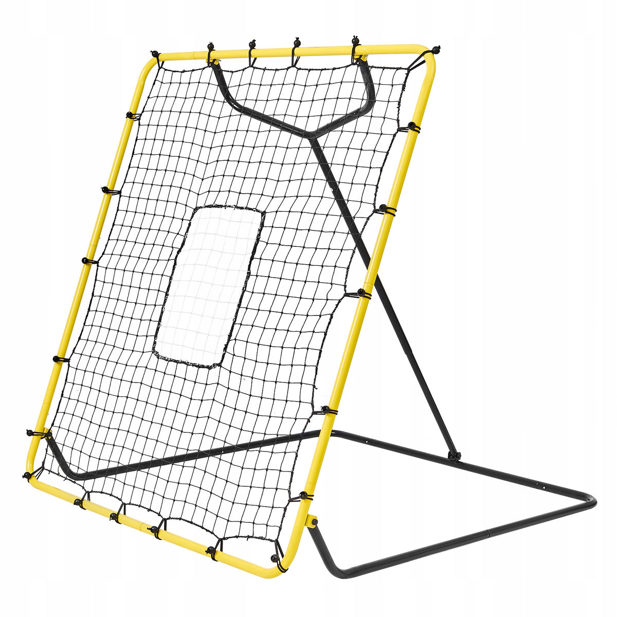 VEVOR 4 x 4.5 PROFESSIONAL BASEBALL AND SOFTBALL REBOUNDER NET